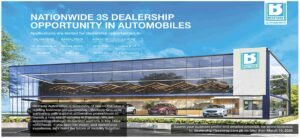 Bestway Automotive Jobs Opportunities in Karachi