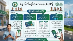 How To Get Petrol Subsidy in Pakistan Online APP Link Process
