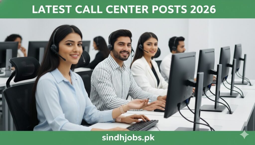Latest Call Center Call Center Posts 2026