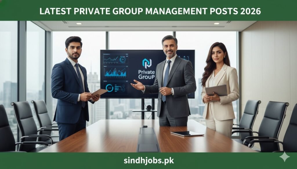 Latest Private Group Management Posts 2026