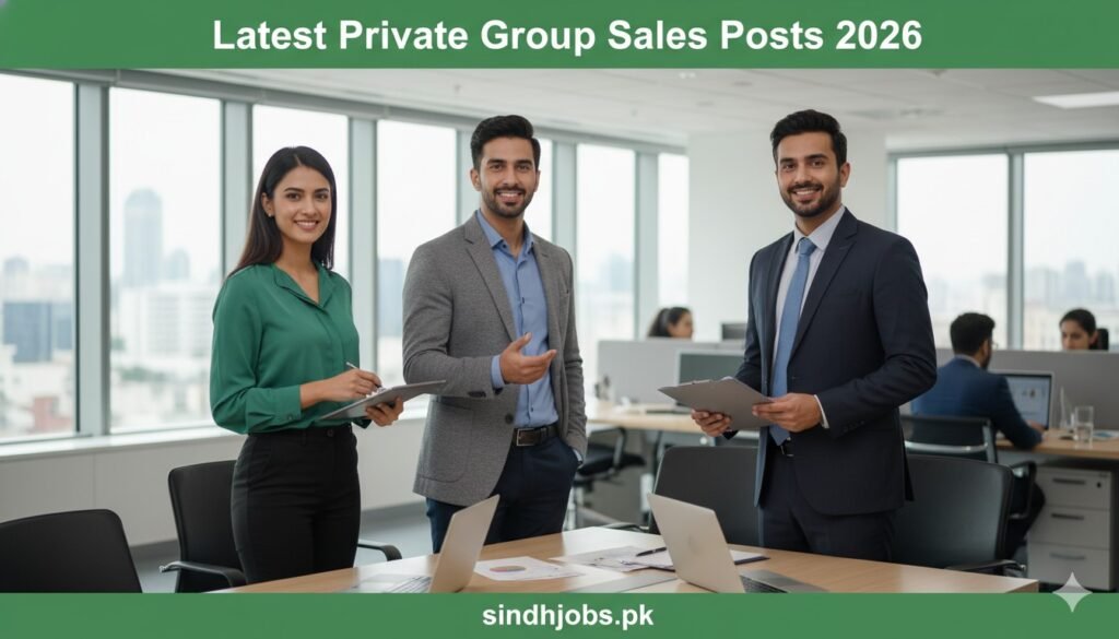 Latest Private Group Sales Posts 2026