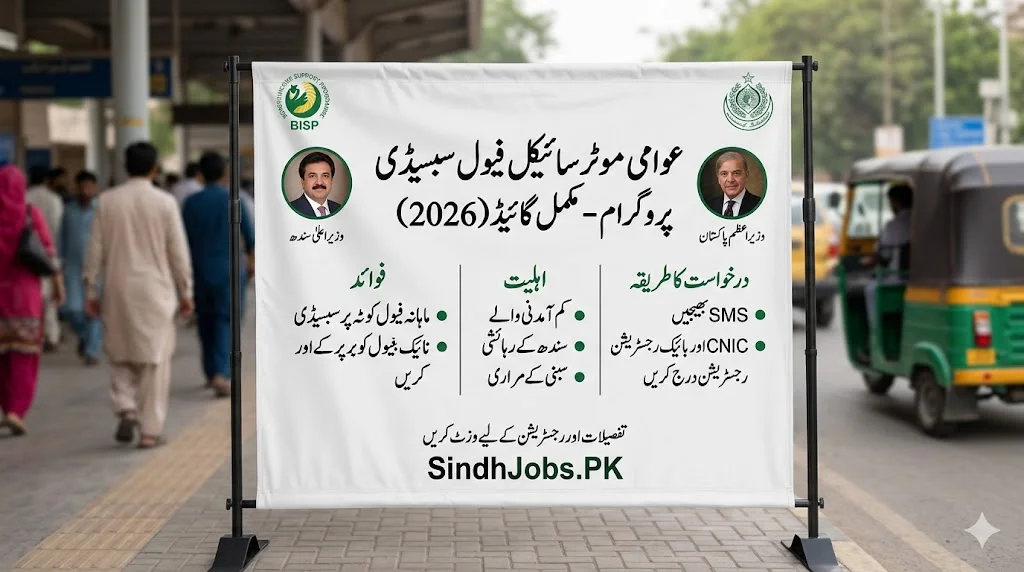 People’s Motorcycle Fuel Subsidy Program – Complete Guide (2026)