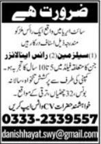 SS Rice Mills Sindh Jobs 2026 Apply Online Now