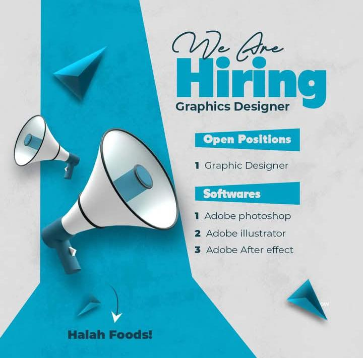 Graphic Designer Jobs 2026