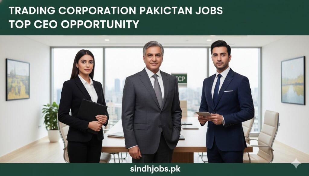 Defence Housing Authority City DHAC Karachi Jobs 2026