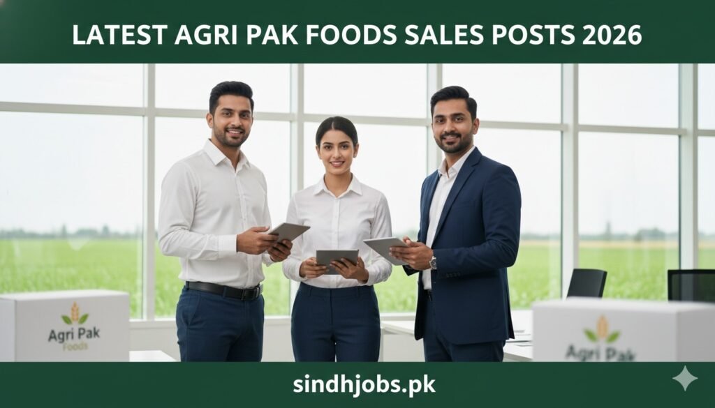 Latest Agri Pak Foods Sales Posts 2026
