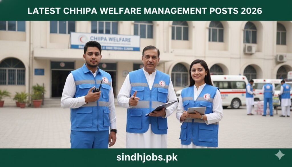 Latest Chhipa Welfare Management Posts 2026