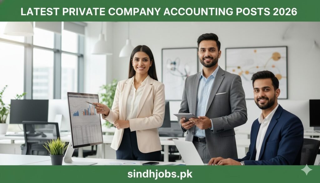 Latest Private Company Accounting Posts 2026