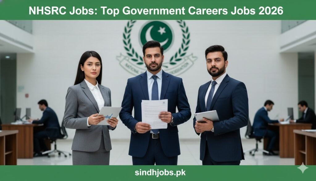 NHSRC Jobs Top Government Careers Jobs 2026