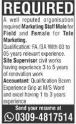 Private Group Karachi Jobs Top 2026 Openings