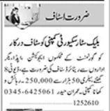 Security Staff & Security Guard Jobs 2026