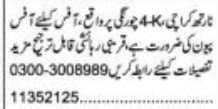 Office Peon Jobs 2026 In Private Office