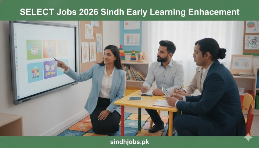Abbasi Shaheed Hospital Jobs 2026