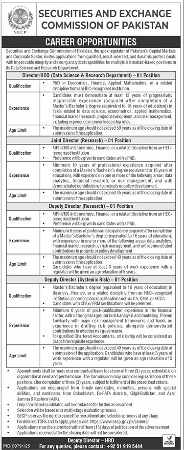 Securities And Exchange Commission Jobs Online Apply 2026