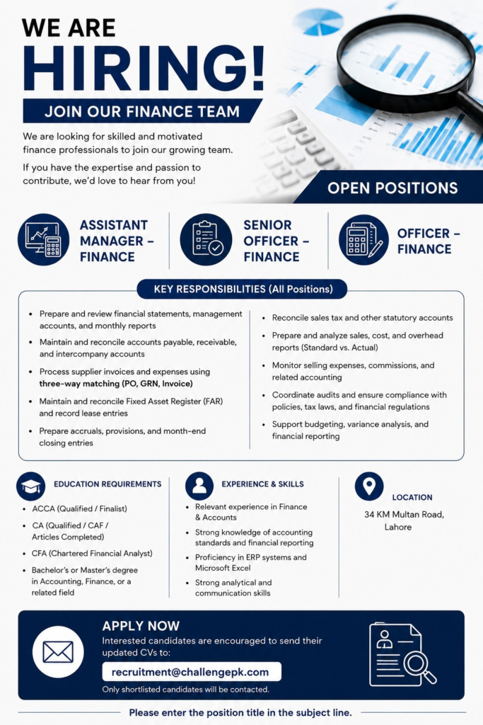 Finance Jobs Best Career Opportunities