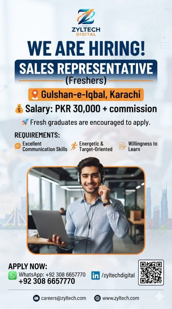 Sales Representative Jobs Unlock a Rewarding Career!